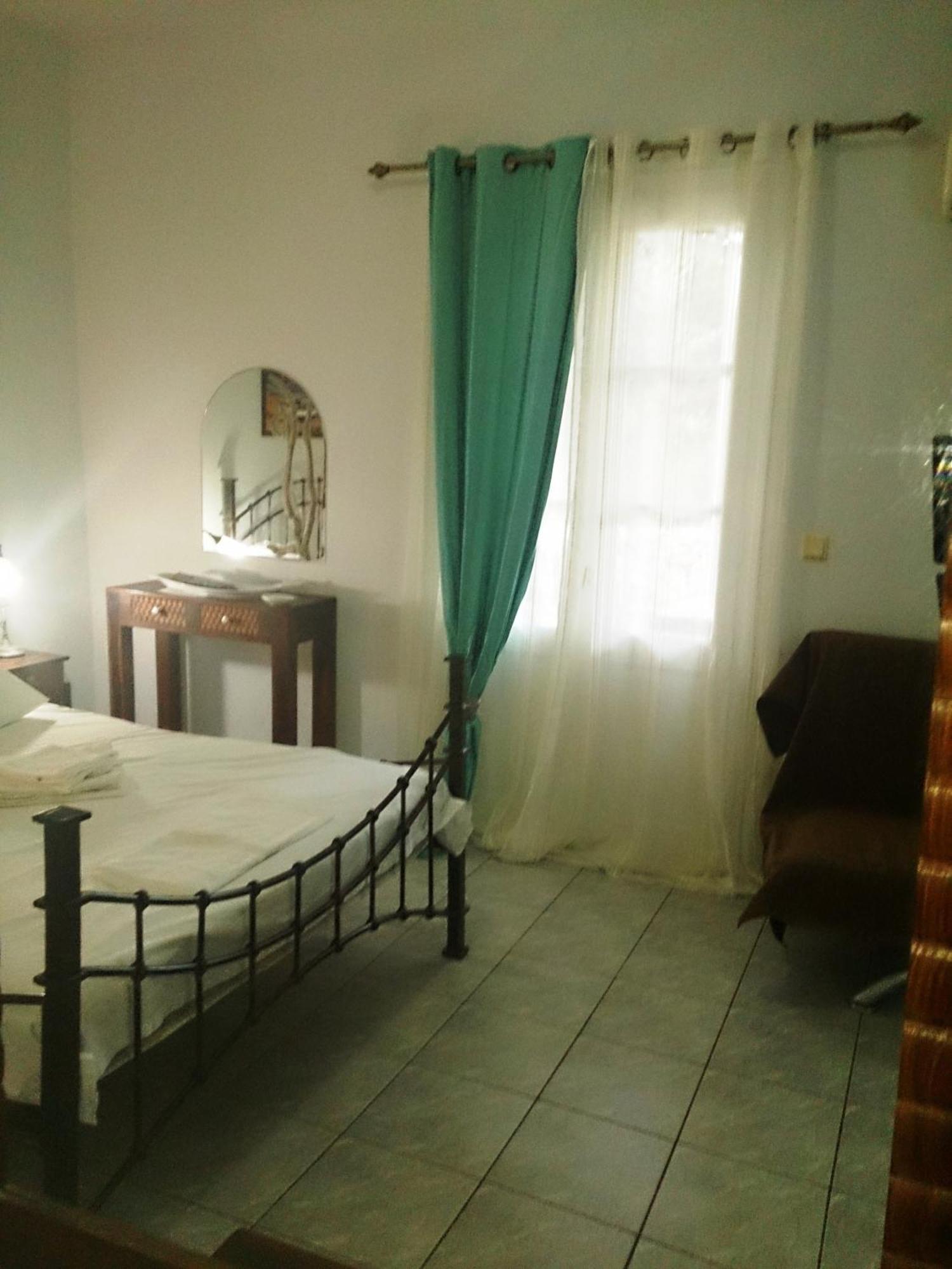 Giannakas Studios Platis Gialos  Habitación foto